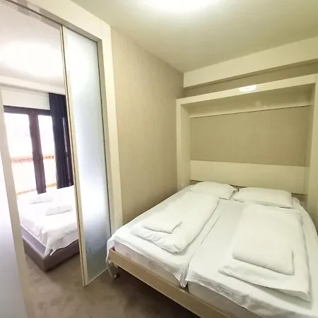 Tatarevic Golden Space Apartmán Zlatibor