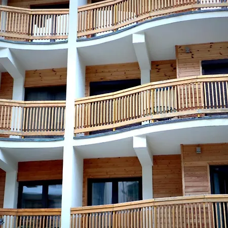 Tatarevic Golden Space * Zlatibor