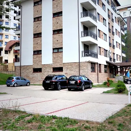 Tatarevic Golden Space