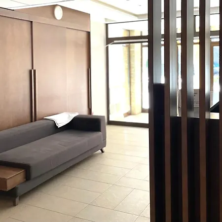 Apartmán Tatarevic Golden Space