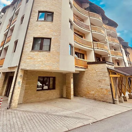 Tatarevic Golden Space * Zlatibor