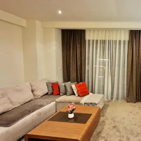 Tatarevic Golden Space Zlatibor