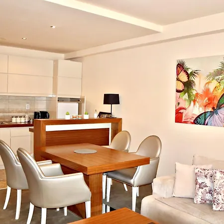 Tatarevic Golden Space Apartmán Zlatibor