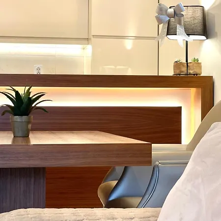 Tatarevic Golden Space Apartmán