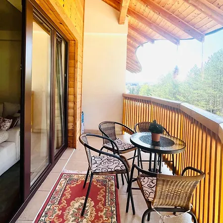 Tatarevic Golden Space *